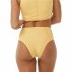 Плавки женские Rip Curl Mirage