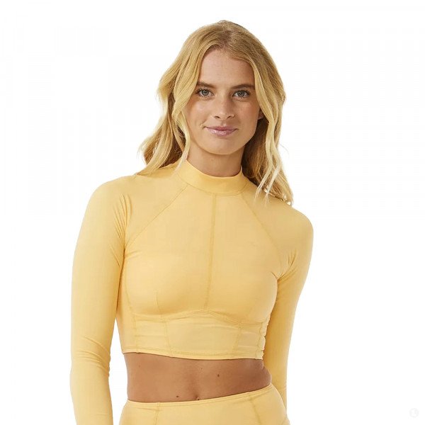 Лонгслив женский Rip Curl Mirage