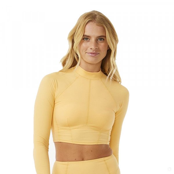 Лонгслив женский Rip Curl Mirage