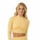 Лонгслив женский Rip Curl Mirage