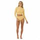 Лонгслив женский Rip Curl Mirage