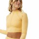 Лонгслив женский Rip Curl Mirage