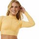 Лонгслив женский Rip Curl Mirage