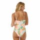 Купальник женский пляжный Rip Curl Follow