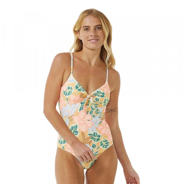 Купальник женский пляжный Rip Curl Follow