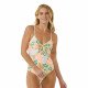 Купальник женский пляжный Rip Curl Follow