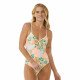 Купальник женский пляжный Rip Curl Follow