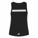 Майка женская Babolat Padel Tank 
