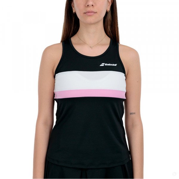 Майка женская Babolat Padel Tank 