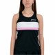 Майка женская Babolat Padel Tank 