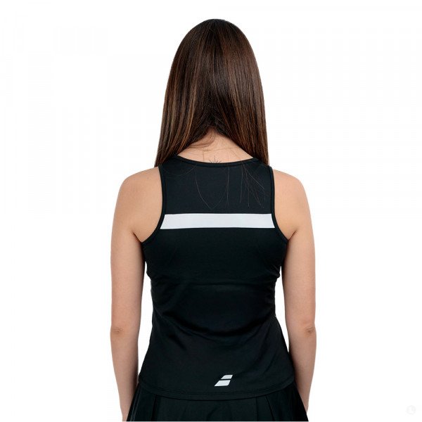 Майка женская Babolat Padel Tank 