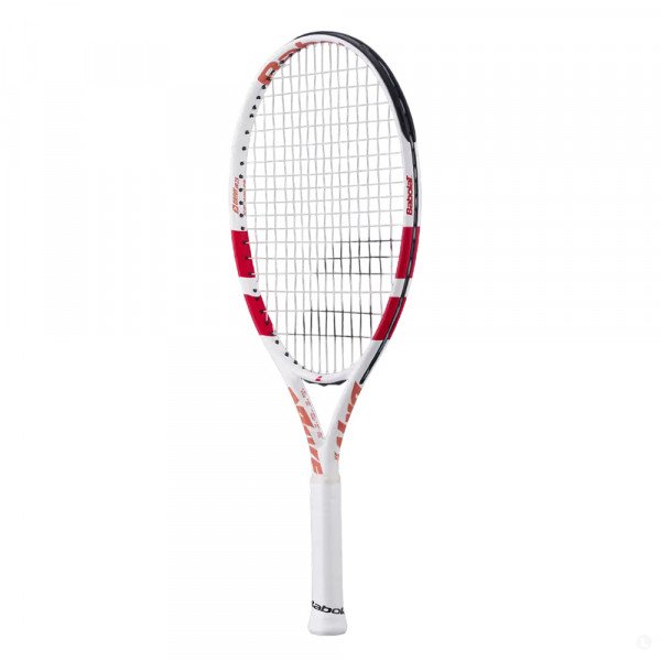 Ракетка для большого тенниса детская Babolat Drive JR 23 W str Ракетка для большого тенниса детская Babolat Drive JR 23 W str
