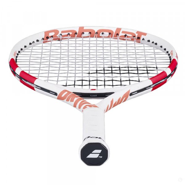 Ракетка для большого тенниса детская Babolat Drive JR 23 W str Ракетка для большого тенниса детская Babolat Drive JR 23 W str