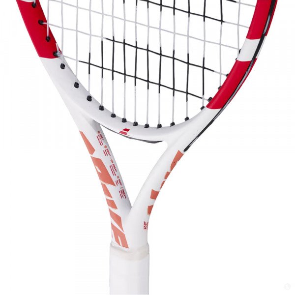 Ракетка для большого тенниса детская Babolat Drive JR 23 W str Ракетка для большого тенниса детская Babolat Drive JR 23 W str