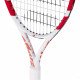 Ракетка для большого тенниса детская Babolat Drive JR 23 W str Ракетка для большого тенниса детская Babolat Drive JR 23 W str