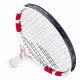 Ракетка для большого тенниса детская Babolat Drive JR 23 W str Ракетка для большого тенниса детская Babolat Drive JR 23 W str