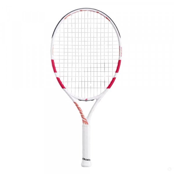 Ракетка для большого тенниса детская Babolat Drive JR 23 W str Ракетка для большого тенниса детская Babolat Drive JR 23 W str