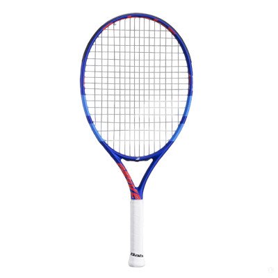 Ракетка для большого тенниса детская Babolat Drive JR 23 str 