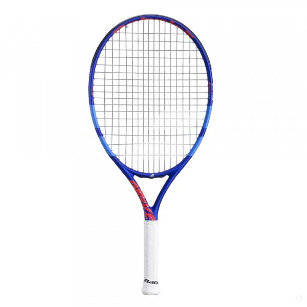 Ракетка для большого тенниса детская Babolat Drive JR 23 str 