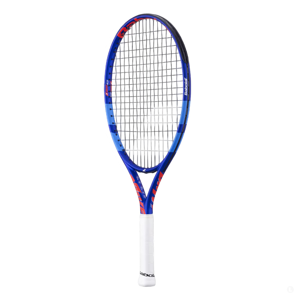 Ракетка для большого тенниса детская Babolat Drive JR 23 str 