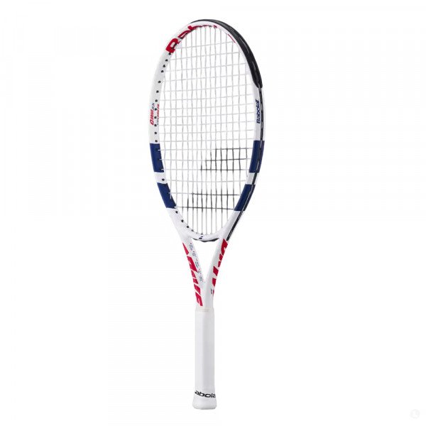 Ракетка для большого тенниса детская Babolat Drive JR 24 W str Ракетка для большого тенниса детская Babolat Drive JR 24 W str