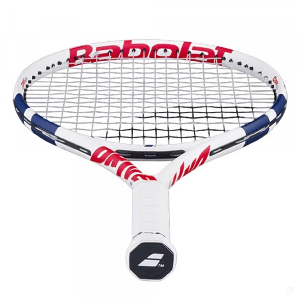 Ракетка для большого тенниса детская Babolat Drive JR 24 W str Ракетка для большого тенниса детская Babolat Drive JR 24 W str