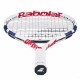 Ракетка для большого тенниса детская Babolat Drive JR 24 W str Ракетка для большого тенниса детская Babolat Drive JR 24 W str