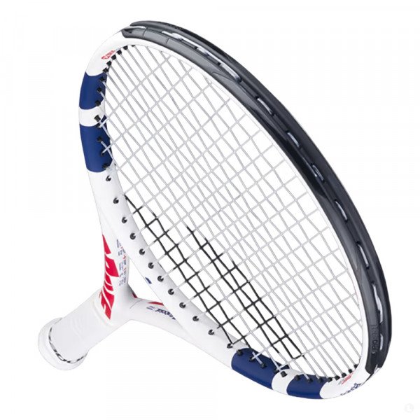 Ракетка для большого тенниса детская Babolat Drive JR 24 W str Ракетка для большого тенниса детская Babolat Drive JR 24 W str
