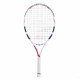 Ракетка для большого тенниса детская Babolat Drive JR 24 W str Ракетка для большого тенниса детская Babolat Drive JR 24 W str