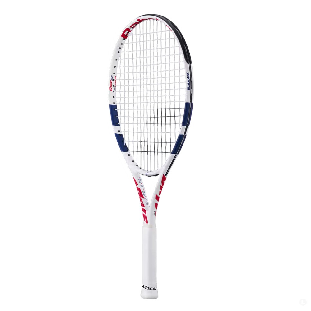 Ракетка для большого тенниса детская Babolat Drive JR 24 W str 