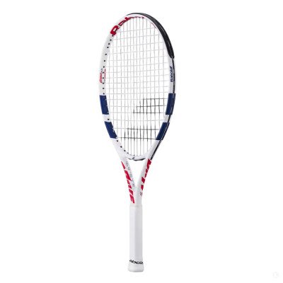 Ракетка для большого тенниса детская Babolat Drive JR 24 W str Ракетка для большого тенниса детская Babolat Drive JR 24 W str