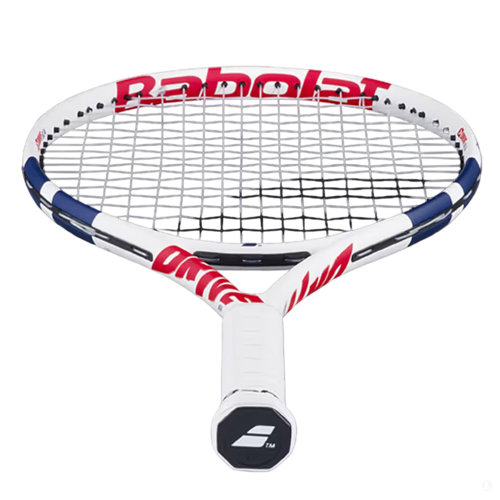 Ракетка для большого тенниса детская Babolat Drive JR 24 W str 