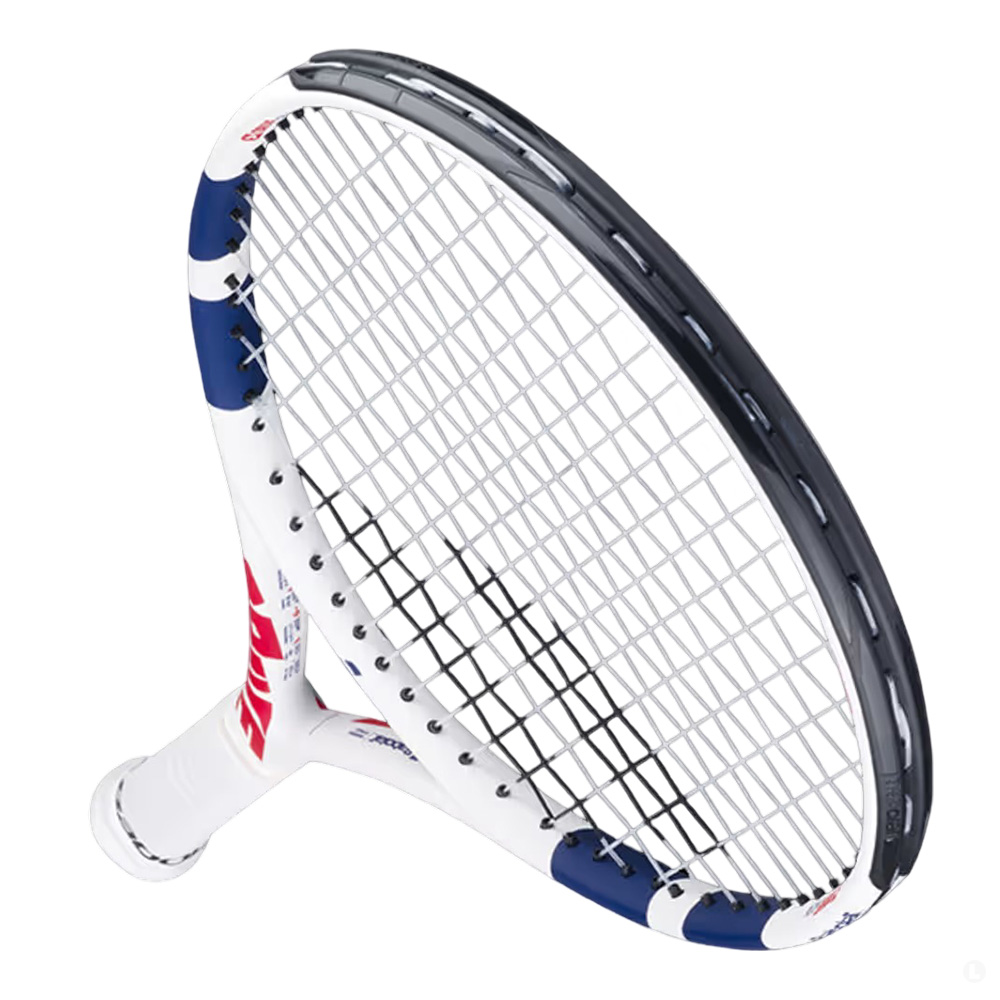 Ракетка для большого тенниса детская Babolat Drive JR 24 W str 