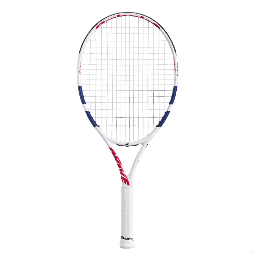 Ракетка для большого тенниса детская Babolat Drive JR 24 W str 