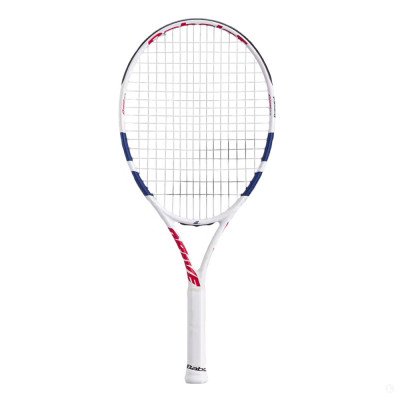 Ракетка для большого тенниса детская Babolat Drive JR 24 W str 