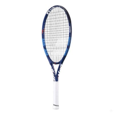 Ракетка для большого тенниса детская Babolat Drive JR 24 str Ракетка для большого тенниса детская Babolat Drive JR 24 str