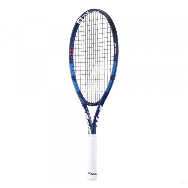 Ракетка для большого тенниса детская Babolat Drive JR 24 str Ракетка для большого тенниса детская Babolat Drive JR 24 str