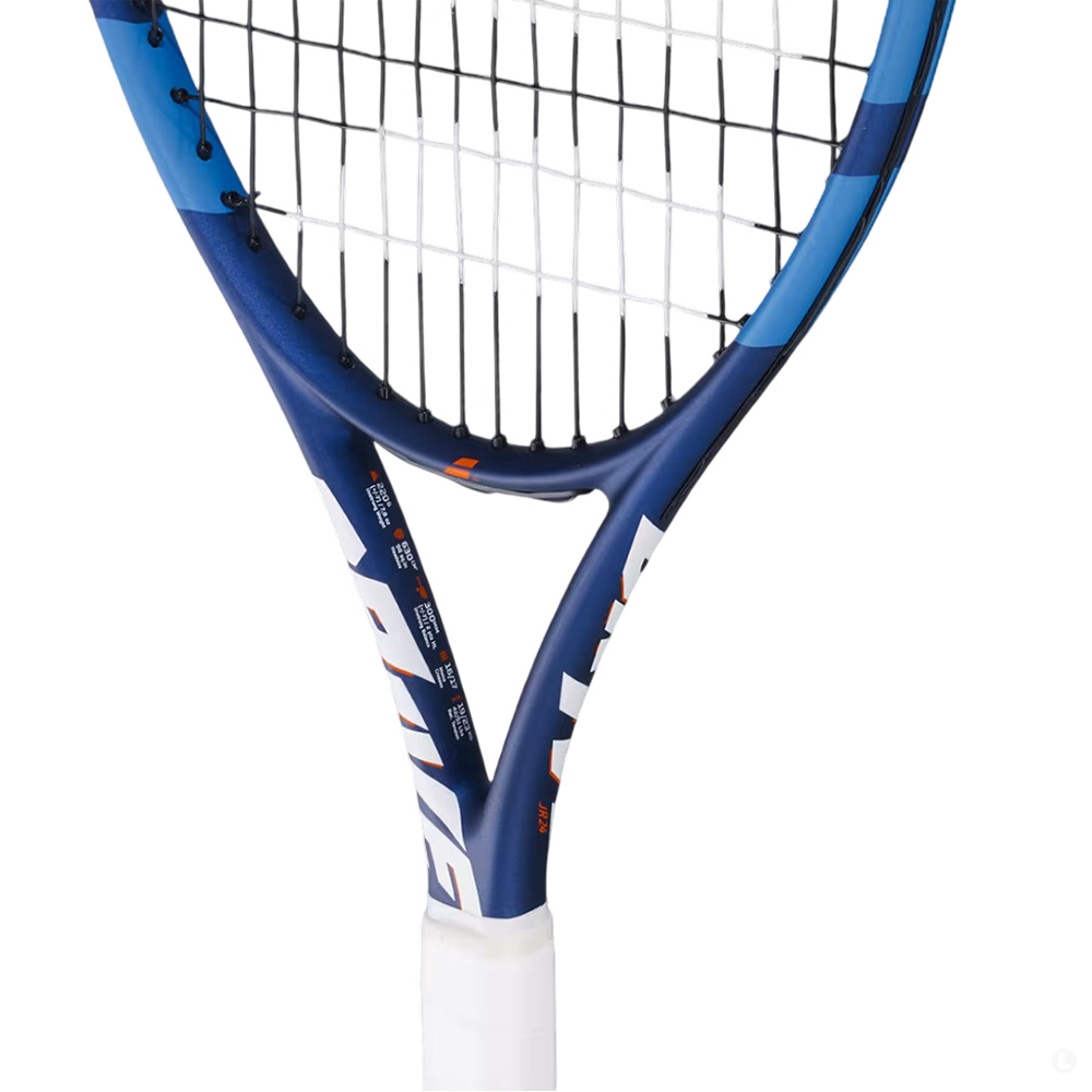 Ракетка для большого тенниса детская Babolat Drive JR 24 str 