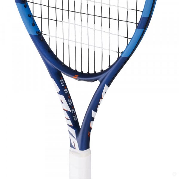 Ракетка для большого тенниса детская Babolat Drive JR 24 str Ракетка для большого тенниса детская Babolat Drive JR 24 str