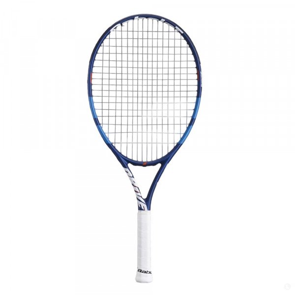 Ракетка для большого тенниса детская Babolat Drive JR 24 str Ракетка для большого тенниса детская Babolat Drive JR 24 str