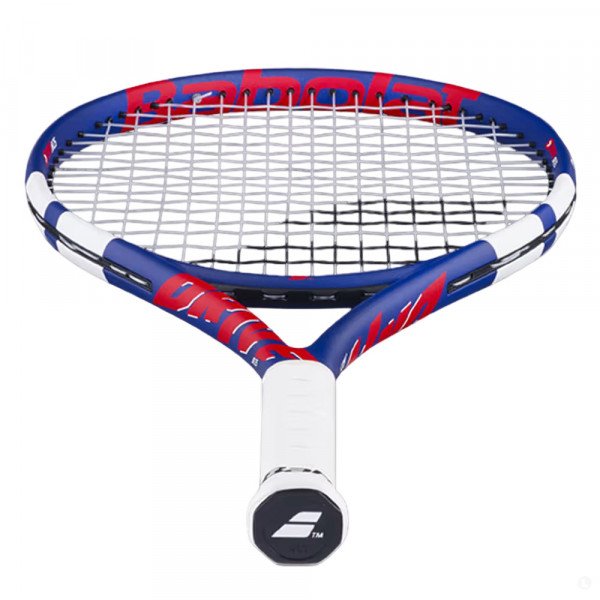 Ракетка для большого тенниса детская Babolat Drive JR 25 Red str 