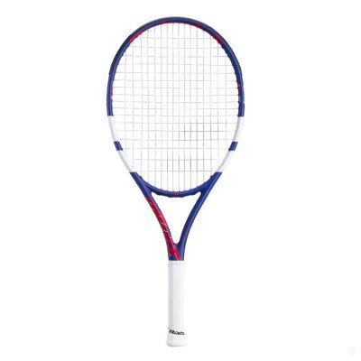Ракетка для большого тенниса детская Babolat Drive JR 25 Red str 