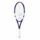 Ракетка для большого тенниса детская Babolat Drive JR 25 Red str 