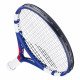 Ракетка для большого тенниса детская Babolat Drive JR 25 Red str 