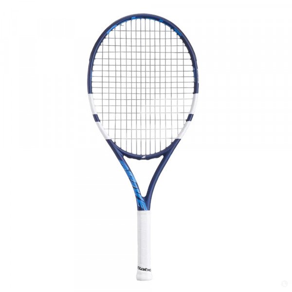 Ракетка для большого тенниса детская Babolat Drive JR 25 str 