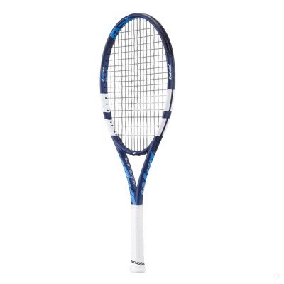 Ракетка для большого тенниса детская Babolat Drive JR 25 str Ракетка для большого тенниса детская Babolat Drive JR 25 str