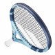 Ракетка для большого тенниса детская Babolat Pure Drive JR 25 Gen 11 W 
