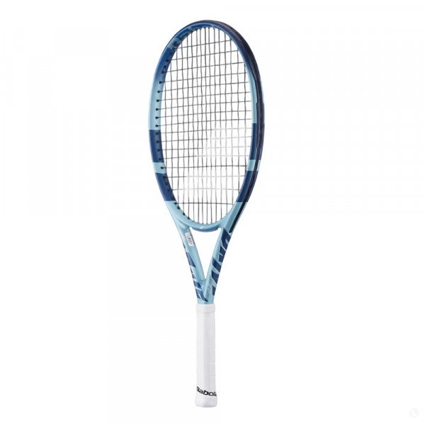 Ракетка для большого тенниса детская Babolat Pure Drive JR 25 Gen 11 W 