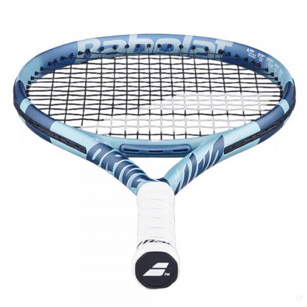 Ракетка для большого тенниса детская Babolat Pure Drive JR 25 Gen 11 W 