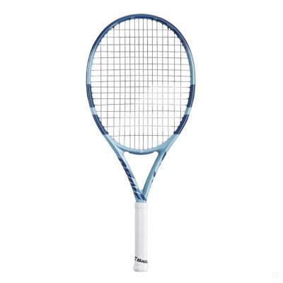 Ракетка для большого тенниса детская Babolat Pure Drive JR 25 Gen 11 W  Ракетка для большого тенниса детская Babolat Pure Drive JR 25 Gen 11 W